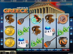 greece spiele