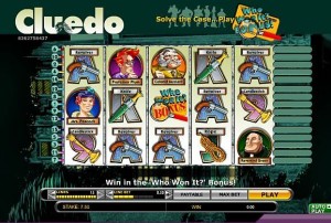 cluedo spiele